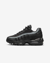 Load image into Gallery viewer, Nike Air Max 95 "ANTHRACITE" GS