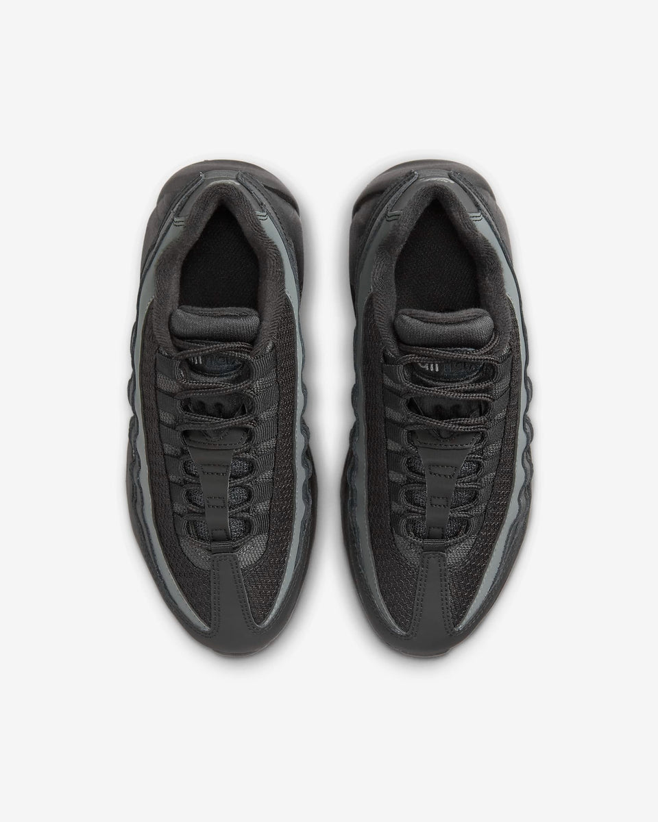 nike air max 95 black black anthracite