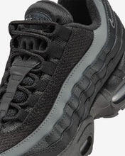 Load image into Gallery viewer, Nike Air Max 95 "ANTHRACITE" GS