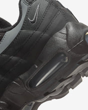 Load image into Gallery viewer, Nike Air Max 95 "ANTHRACITE" GS