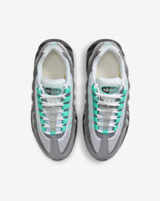 Load image into Gallery viewer, Nike Air Max 95 "Hyper Turquoise" GS
