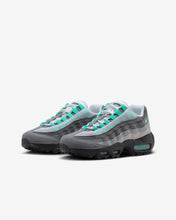 Load image into Gallery viewer, Nike Air Max 95 "Hyper Turquoise" GS