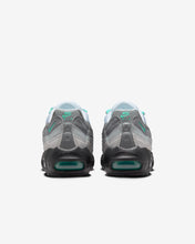 Load image into Gallery viewer, Nike Air Max 95 "Hyper Turquoise" GS