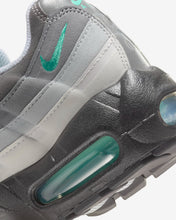 Load image into Gallery viewer, Nike Air Max 95 "Hyper Turquoise" GS