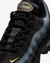 Load image into Gallery viewer, Nike Air Max 95 "Batman"