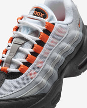 Load image into Gallery viewer, Nike Air Max 95 "Mandarin" Recraft