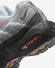 Load image into Gallery viewer, Nike Air Max 95 "Mandarin" Recraft