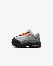 Load image into Gallery viewer, Nike Air Max 95 "Mandarin" Toddler