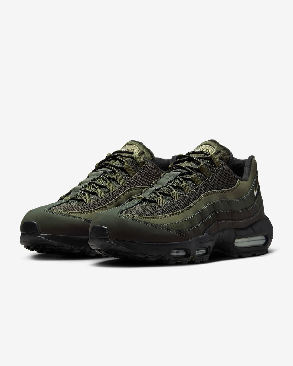 khaki green 95s