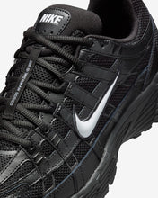 Load image into Gallery viewer, Nike P-6000 - Black/White