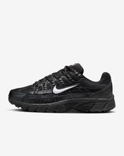 Load image into Gallery viewer, Nike P-6000 - Black/White