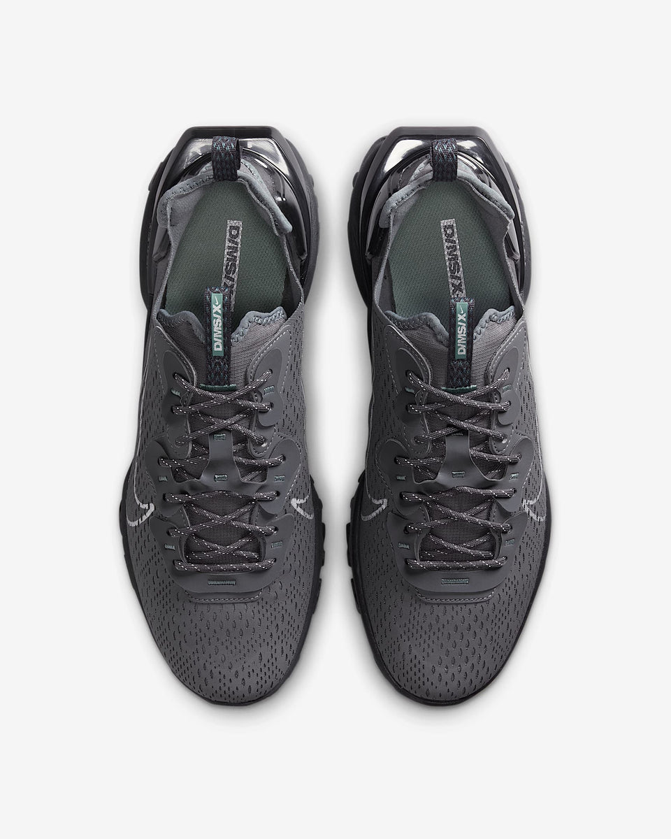 react anthracite