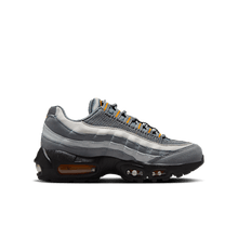 Load image into Gallery viewer, Nike Air Max 95 GS WOLF GREY SUNDIAL