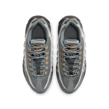 Load image into Gallery viewer, Nike Air Max 95 GS WOLF GREY SUNDIAL