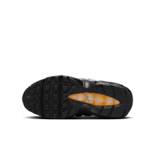 Load image into Gallery viewer, Nike Air Max 95 GS WOLF GREY SUNDIAL