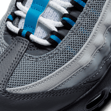 Load image into Gallery viewer, NIKE AIR MAX 95 RECRAFT LASER BLUE