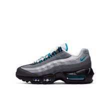 Load image into Gallery viewer, NIKE AIR MAX 95 RECRAFT LASER BLUE
