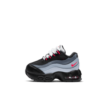 Load image into Gallery viewer, NIKE AIR MAX 95 INFRARED TD