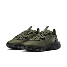 Load image into Gallery viewer, Nike React Vision "Olive"