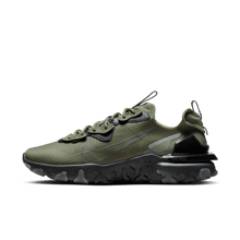 Load image into Gallery viewer, Nike React Vision "Olive"