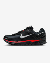 Load image into Gallery viewer, NIKE ZOOM VOMERO 5 "BRIGHT CRIMSON"