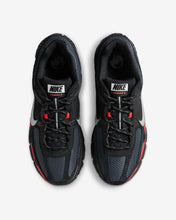 Load image into Gallery viewer, NIKE ZOOM VOMERO 5 "BRIGHT CRIMSON"
