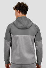 Load image into Gallery viewer, Montirex Recover Fleece Tracksuit - Cement Grey