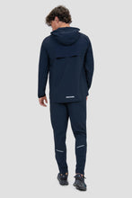 Load image into Gallery viewer, Montirex Surge Tracksuit - Midnight Blue