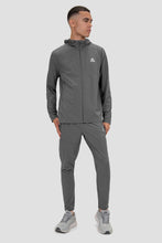 Load image into Gallery viewer, Montirex Surge Tracksuit - Cement Grey