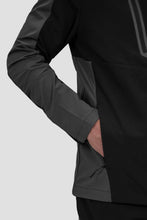 Load image into Gallery viewer, Montirex Torrent Tracksuit - Asphalt/Black