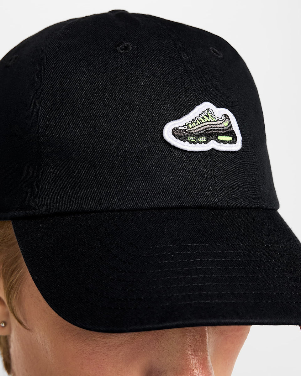 NIKE AIR MAX 95 CAP – Rigouts | UK
