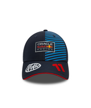 Load image into Gallery viewer, Red Bull Racing Sergio Perez Cap