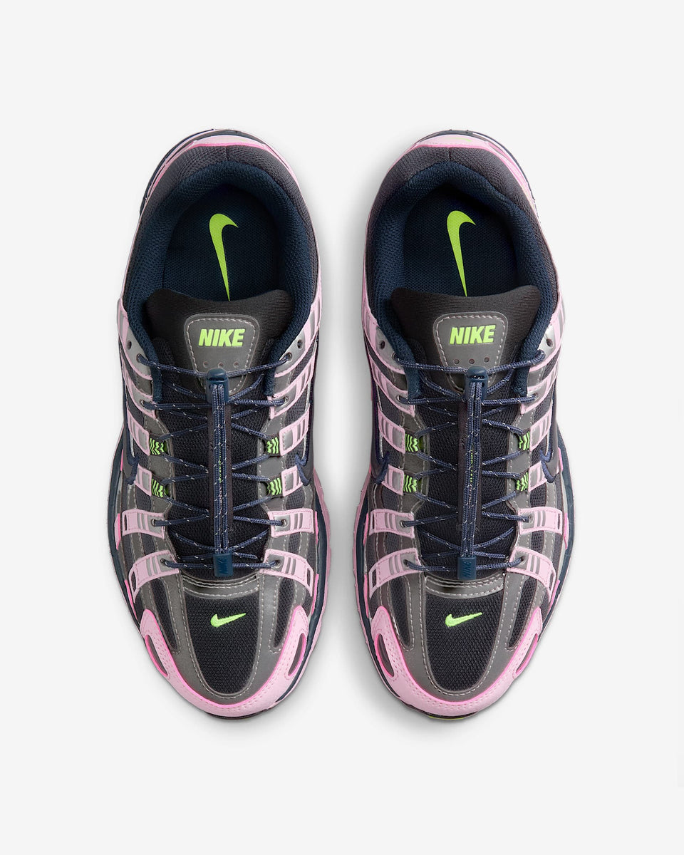 NIKE P-6000 WMN “PINK FOAM” – Rigouts UK - Main Image