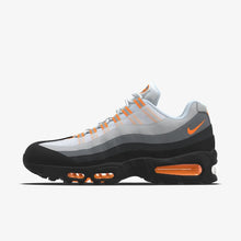 Load image into Gallery viewer, NIKE AIR MAX 95 "BY YOU"