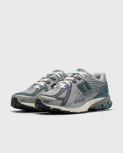 Load image into Gallery viewer, New Balance 1906 Grey - SILVER METALIC