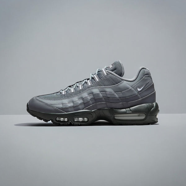 Nike Air Max 95 Carbon Rigouts UK