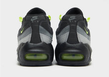 Load image into Gallery viewer, Nike Air Max 95 GS “Reverse Neon”