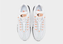 Load image into Gallery viewer, NIKE AIR MAX 95 "SAFETY ORANGE"