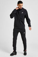 Load image into Gallery viewer, adidas Climacool Woven Tracksuit