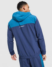 Load image into Gallery viewer, New Balance Sport Reflective Tracksuit