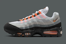 Load image into Gallery viewer, NIKE AIR MAX 95 "BRIGHT MANDARIN" 2.0 2025