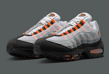 Load image into Gallery viewer, NIKE AIR MAX 95 "BRIGHT MANDARIN" 2.0 2025