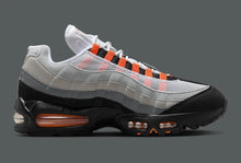 Load image into Gallery viewer, NIKE AIR MAX 95 "BRIGHT MANDARIN" 2.0 2025