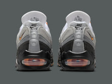 Load image into Gallery viewer, NIKE AIR MAX 95 "BRIGHT MANDARIN" 2.0 2025
