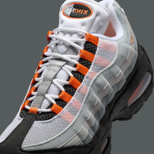 Load image into Gallery viewer, NIKE AIR MAX 95 "BRIGHT MANDARIN" 2.0 2025