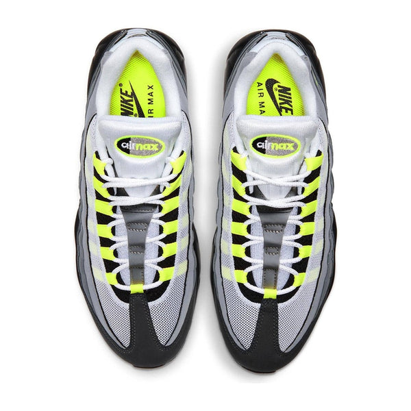 Nike Air Max 95 OG Neon (2020) – Rigouts | UK