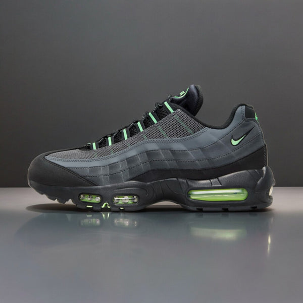 Grey and deals green 95s