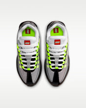 Load image into Gallery viewer, Nike Air Max 95 x LEGO® older kids