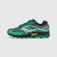 Load image into Gallery viewer, Saucony ProGrid Omni 9 GREEN GLOW