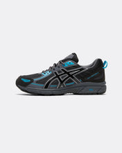 Load image into Gallery viewer, Asics Gel-Venture 6 - Black / Carrier Grey